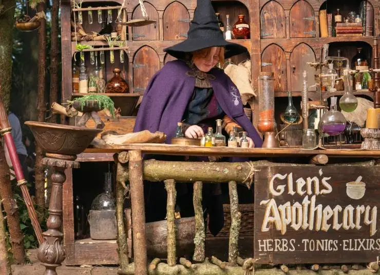 Робин Гуд и хранители леса (2024) в хорошем качестве через торрент Робин Гуд и хранители леса (2024) фильм в хорошем качестве через торрент