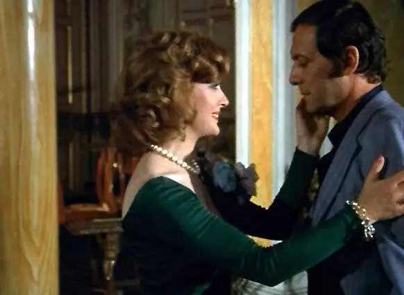 Соблазнение (1973) через торрент скачать Соблазнение (1973) фильм через торрент скачать