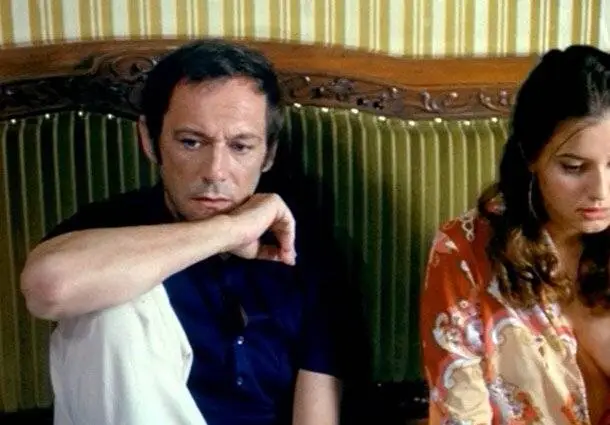 Соблазнение (1973) в хорошем качестве через торрент Соблазнение (1973) фильм в хорошем качестве через торрент