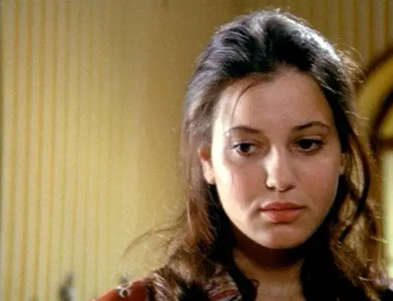 Соблазнение (1973) через торрент бесплатно Соблазнение (1973) фильм через торрент бесплатно