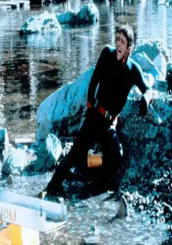 Золотая жила (1982) через торрент бесплатно Золотая жила (1982) фильм через торрент бесплатно