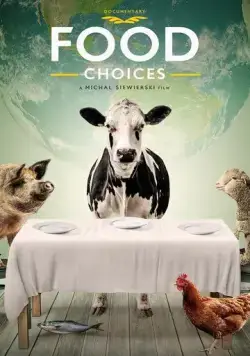 Выбор еды / Food Choices (2016) фильм скачать через торрент в хорошем качестве