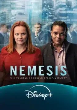Возмездие / Nemesis (2024) cериал скачать через торрент в хорошем качестве