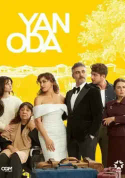 Соседняя комната / Yan Oda (2024) cериал скачать через торрент в хорошем качестве