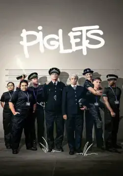 Поросята / Piglets (2024) cериал скачать через торрент в хорошем качестве