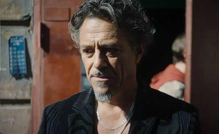 Преступление и наказание (2024) через торрент бесплатно Преступление и наказание (2024) сериал через торрент бесплатно