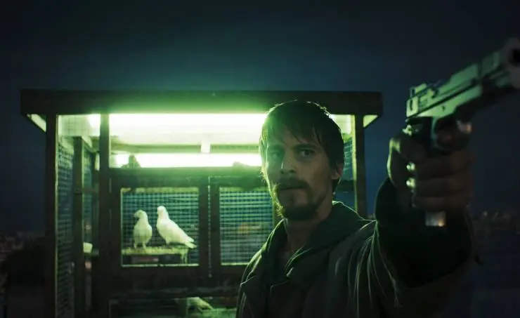 Преступление и наказание (2024) в хорошем качестве через торрент Преступление и наказание (2024) сериал в хорошем качестве через торрент