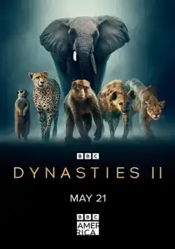 Династии II / Dynasties II (2022) cериал скачать через торрент в хорошем качестве