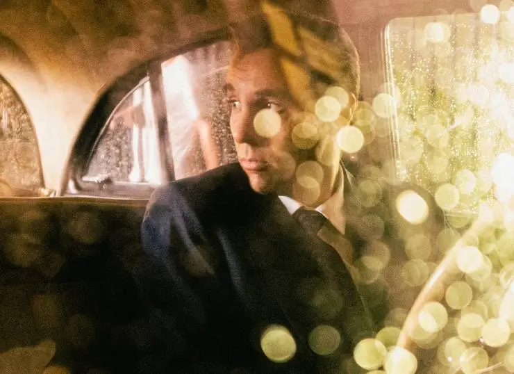 Месье Азнавур (2024) в хорошем качестве через торрент Месье Азнавур (2024) фильм в хорошем качестве через торрент