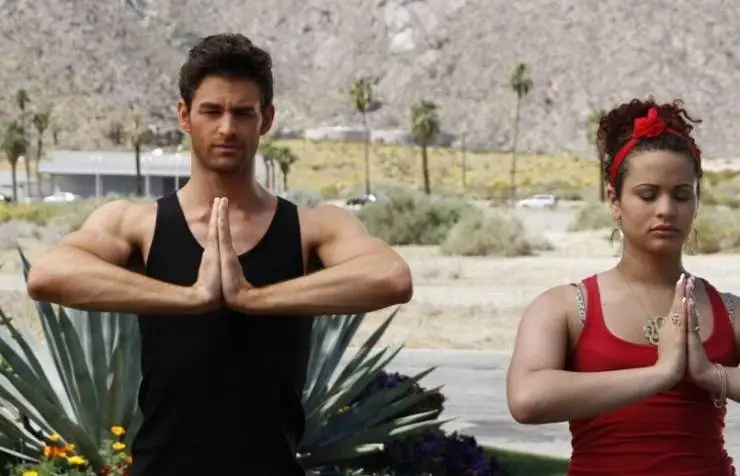 Угрызения 5: Отвязный уик-энд (2011) через торрент скачать Угрызения 5: Отвязный уик-энд (2011) фильм через торрент скачать