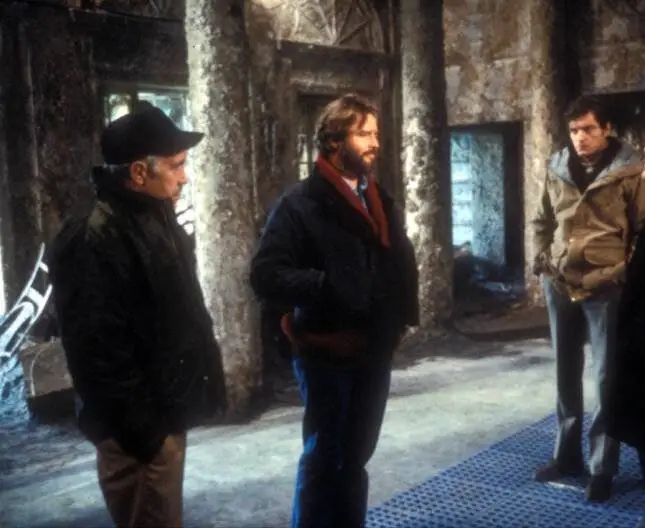 Поднять Титаник (1980) через торрент скачать Поднять Титаник (1980) фильм через торрент скачать