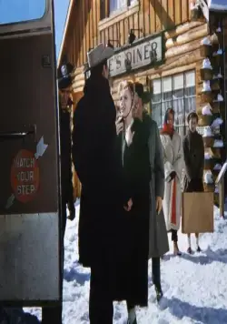 Автобусная остановка (1956) в хорошем качестве через торрент Автобусная остановка (1956) фильм в хорошем качестве через торрент