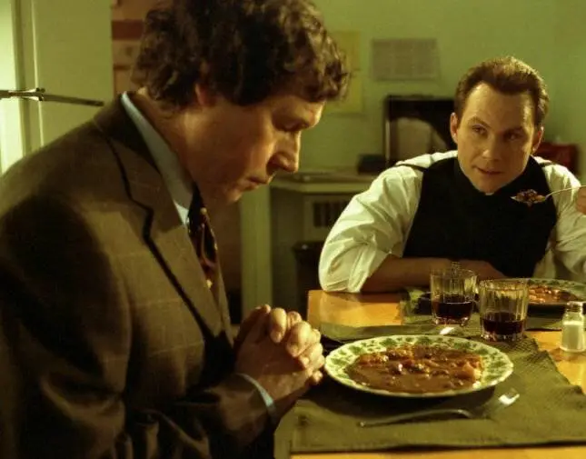 Пастырь (2004) через торрент бесплатно Пастырь (2004) фильм через торрент бесплатно