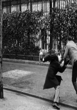 Париж глазами шести (1965) через торрент бесплатно Париж глазами шести (1965) фильм через торрент бесплатно