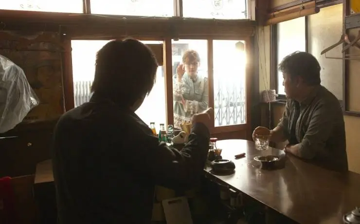 Фукуока (2019) через торрент скачать Фукуока (2019) фильм через торрент скачать