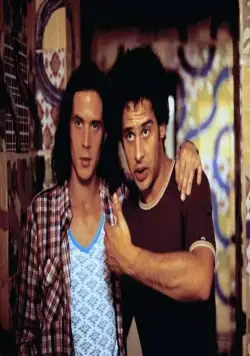 Солино (2002) через торрент скачать Солино (2002) фильм через торрент скачать