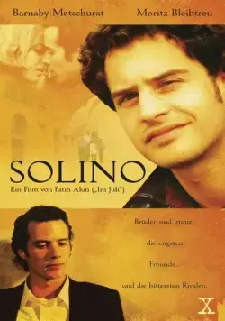 Солино / Solino (2002) фильм скачать через торрент в хорошем качестве