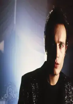 Танец смерти (1987) в хорошем качестве через торрент Танец смерти (1987) фильм в хорошем качестве через торрент