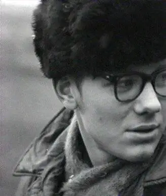 Школьный спектакль (1972) через торрент бесплатно Школьный спектакль (1972) фильм через торрент бесплатно