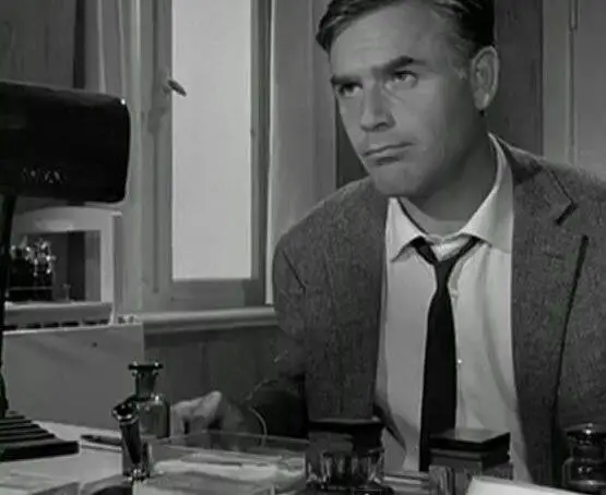 Постоялый двор на Темзе (1962) через торрент скачать Постоялый двор на Темзе (1962) фильм через торрент скачать