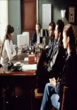 Кузен (1997) в хорошем качестве через торрент Кузен (1997) фильм в хорошем качестве через торрент