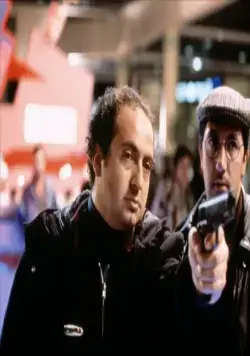 Кузен (1997) через торрент скачать Кузен (1997) фильм через торрент скачать