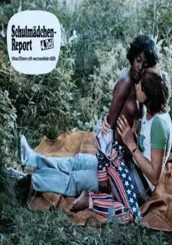 Доклад о школьницах 4: О том, что часто приводит родителей в отчаяние (1972) через торрент бесплатно Доклад о школьницах 4: О том, что часто приводит родителей в отчаяние (1972) фильм через торрент бесплатно