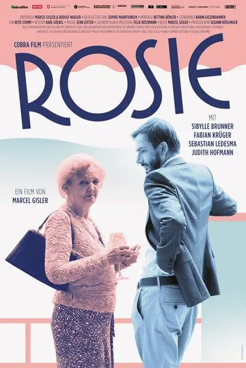 Рози / Rosie (2013) фильм скачать через торрент в хорошем качестве