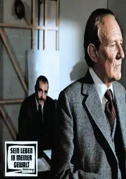 Оскорбление (1973) через торрент бесплатно Оскорбление (1973) фильм через торрент бесплатно