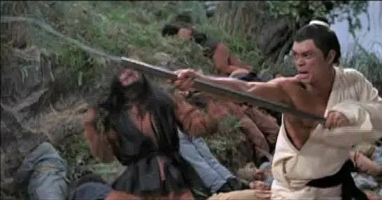 Есть меч - могу путешествовать (1969) в хорошем качестве через торрент Есть меч - могу путешествовать (1969) фильм в хорошем качестве через торрент