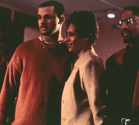 Невезучий (1997) через торрент скачать Невезучий (1997) фильм через торрент скачать