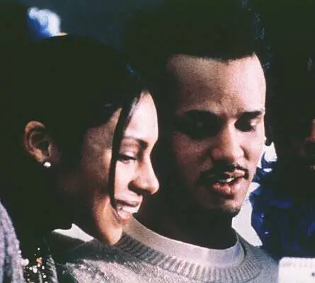 Невезучий (1997) в хорошем качестве через торрент Невезучий (1997) фильм в хорошем качестве через торрент