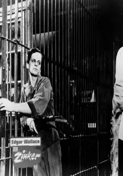 Доносчик (1963) через торрент скачать Доносчик (1963) фильм через торрент скачать