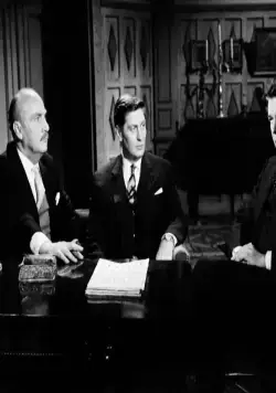 Доносчик (1963) в хорошем качестве через торрент Доносчик (1963) фильм в хорошем качестве через торрент