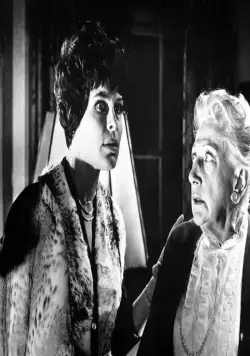 Доносчик (1963) через торрент бесплатно Доносчик (1963) фильм через торрент бесплатно