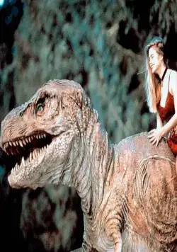 Тамми и динозавр (1994) через торрент бесплатно Тамми и динозавр (1994) фильм через торрент бесплатно