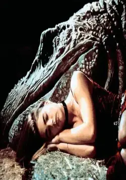 Тамми и динозавр (1994) через торрент скачать Тамми и динозавр (1994) фильм через торрент скачать