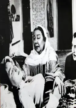 Минувшие дни (1969) через торрент скачать Минувшие дни (1969) фильм через торрент скачать