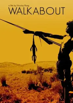 Обход / Walkabout (1971) фильм скачать через торрент в хорошем качестве