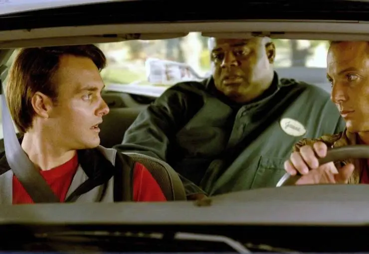 Братья Соломон (2007) через торрент бесплатно Братья Соломон (2007) фильм через торрент бесплатно