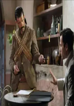 Панчо Вилья (2003) через торрент бесплатно Панчо Вилья (2003) фильм через торрент бесплатно