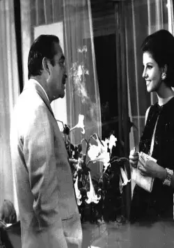 Я ее хорошо знал (1965) в хорошем качестве через торрент Я ее хорошо знал (1965) фильм в хорошем качестве через торрент