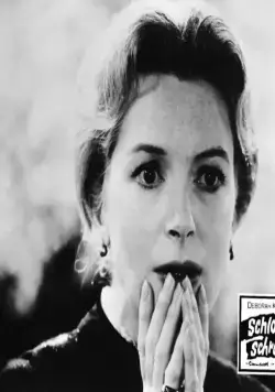 Невинные (1961) через торрент скачать Невинные (1961) фильм через торрент скачать