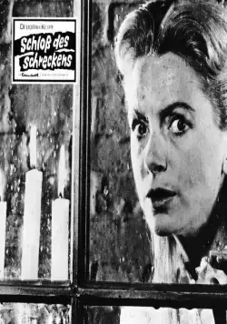 Невинные (1961) в хорошем качестве через торрент Невинные (1961) фильм в хорошем качестве через торрент