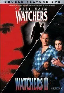 Наблюдатели 2 / Watchers II (1990) фильм скачать через торрент в хорошем качестве