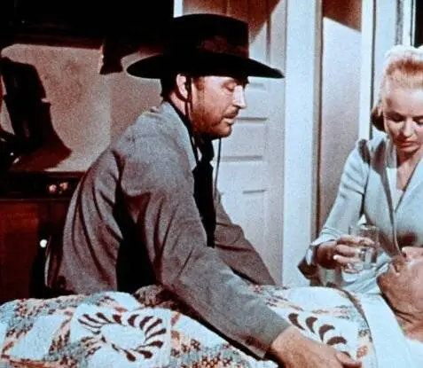 Мужчина один (1955) через торрент скачать Мужчина один (1955) фильм через торрент скачать