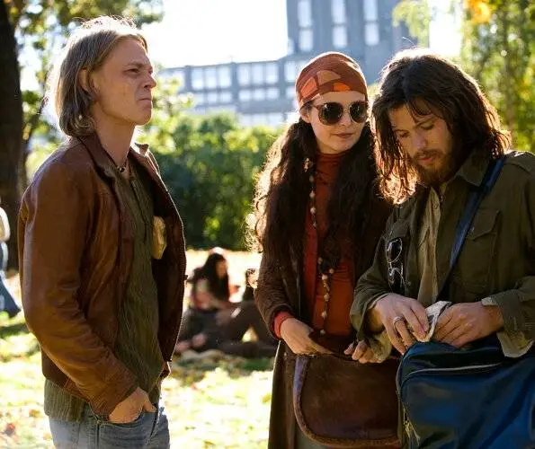 Последний косяк (2008) через торрент скачать Последний косяк (2008) фильм через торрент скачать