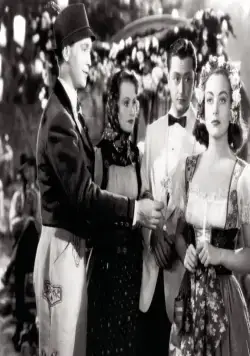 Невеста была в красном (1937) через торрент скачать Невеста была в красном (1937) фильм через торрент скачать