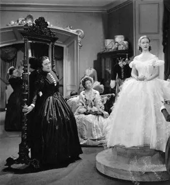 Иезавель (1938) через торрент скачать Иезавель (1938) фильм через торрент скачать