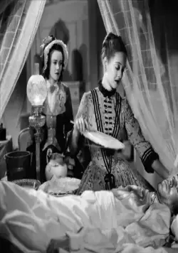 Иезавель (1938) через торрент бесплатно Иезавель (1938) фильм через торрент бесплатно